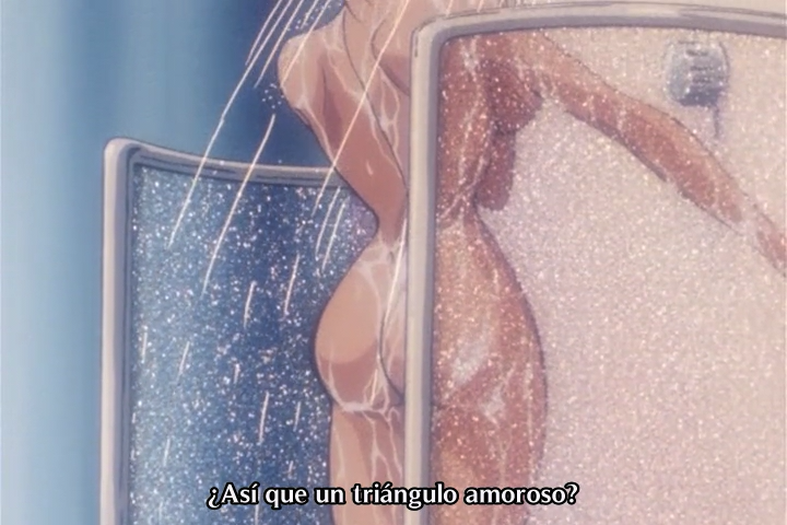 Cleopatra D.C. (Freelancesubs)